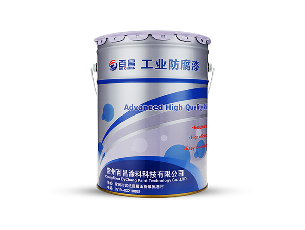 薄涂型環氧地坪漆